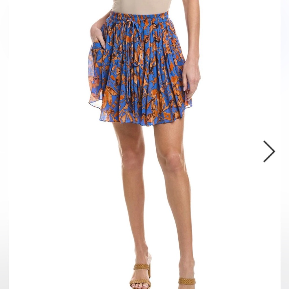 NWT ALC Multi Lola skirt, size 4